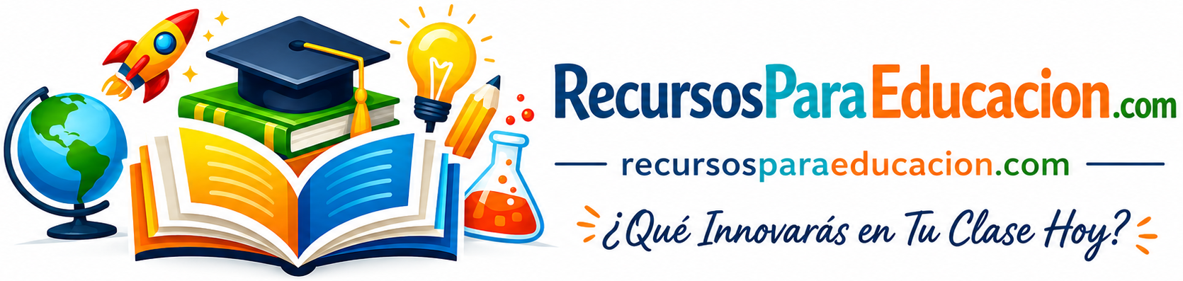 RecursosParaEducacion.com