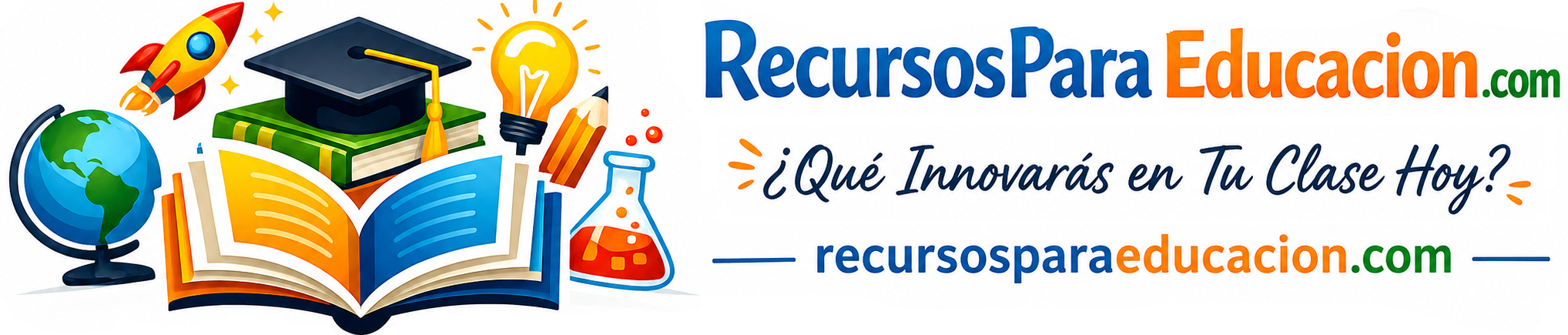 RecursosParaEducacion.com